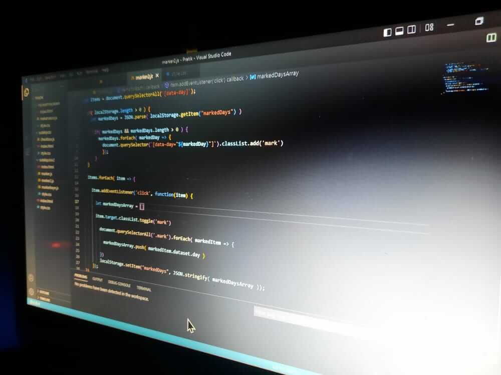 JS öğrenirken: su takipçisi yapmayı&nbsp;denedim.